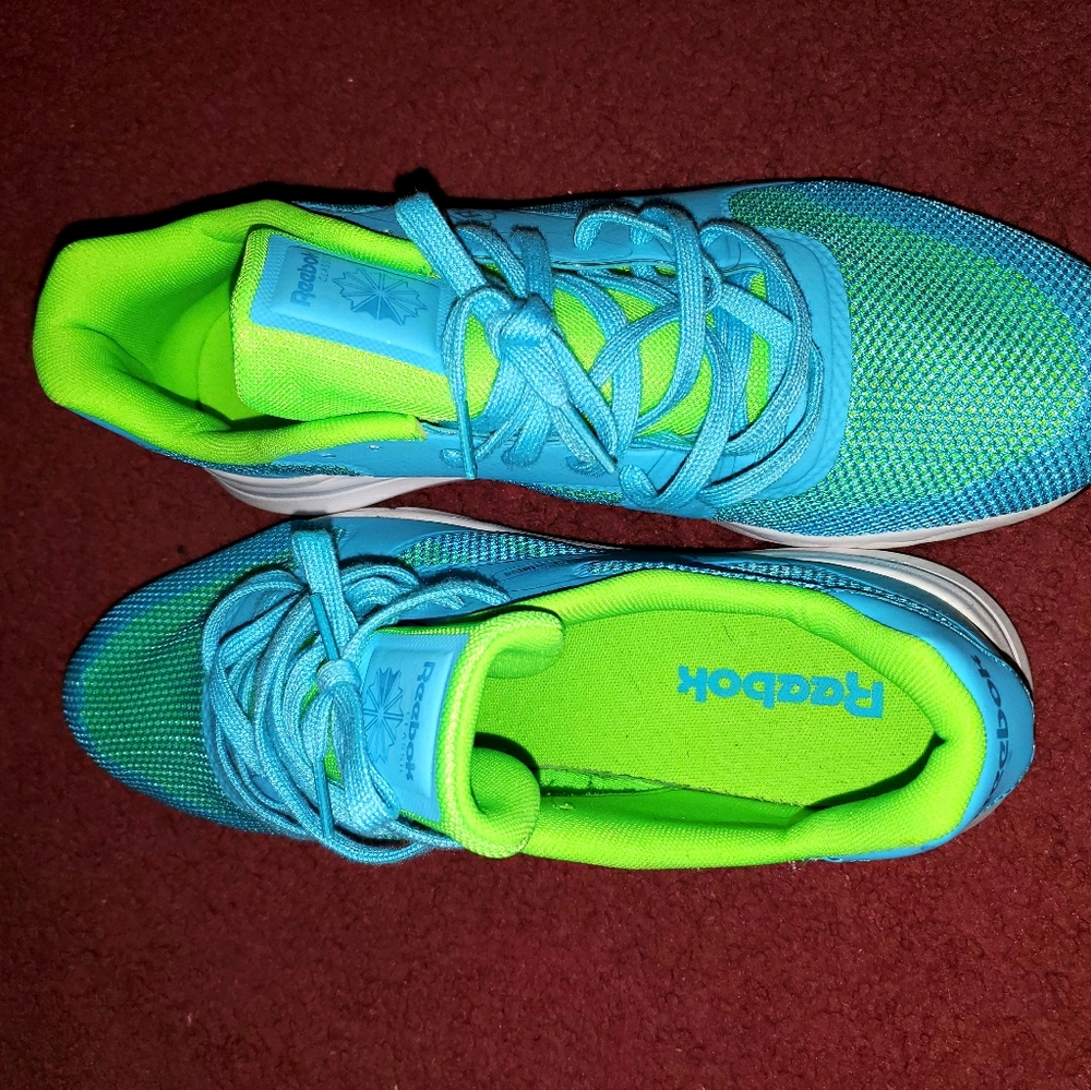 Reebok 6000C